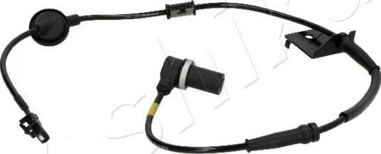 ABS sensor ASHIKA 151-0H-H28