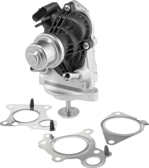 EGR Ventil WAHLER 710980D EGR Ventil WAHLER 710980D