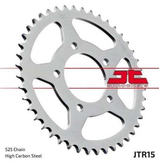 Kjedehjul JTSPROCKETS JTR15.42