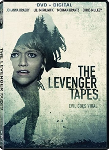 Levenger Tapes DVD