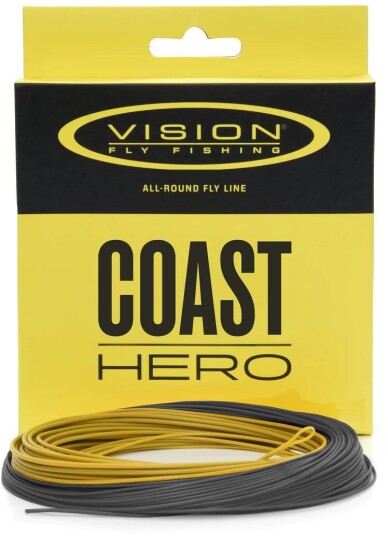 Vision Hero Coast 95 Vision Hero Coast 95