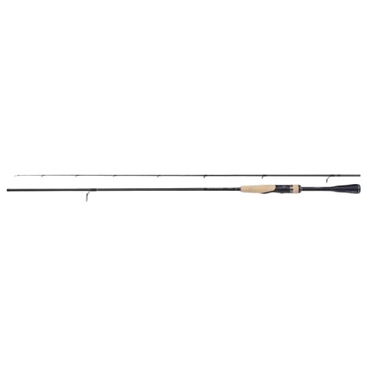 Shimano Rod Expride Spinning 1,98m 6"6" 3-10g 2pc Shimano Rod Expride Spinning 1,98m 6"6" 3-10g 2pc