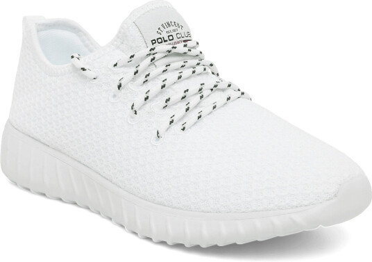 ST Vincent Polo Club | Lexington Sneakers | 36 ST Vincent Polo Club | Lexington Sneakers | 36