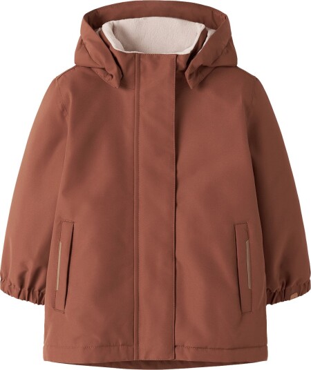 Lil"Atelier | Nmflasnow10 Jkt Solid Fo Lil | 110 Lil"Atelier | Nmflasnow10 Jkt Solid Fo Lil | 110