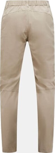 Peak Performance W Iconiq Pants Avid Beige
