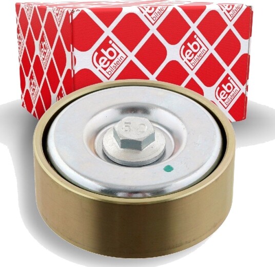 Løpehjul, vifterem FEBI BILSTEIN 28276