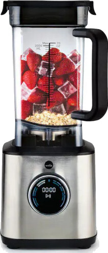 Wilfa Blender PB1S-P2000 Powerfuel XL Wilfa Blender PB1S-P2000 Powerfuel XL