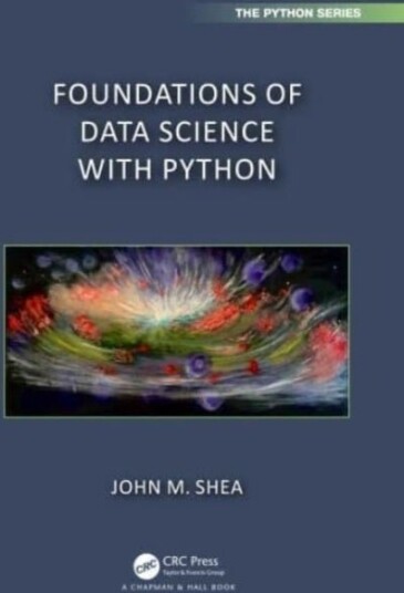 Foundations of Data Science with Python