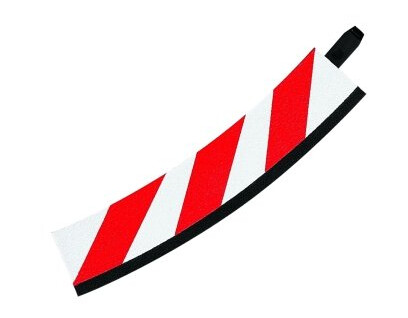 Carrera Rc 20594 Indvendig Skulder 8 År Sort Rød Hvid