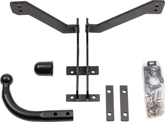 Tilhengerinnretning Professional Parts 8934SA01