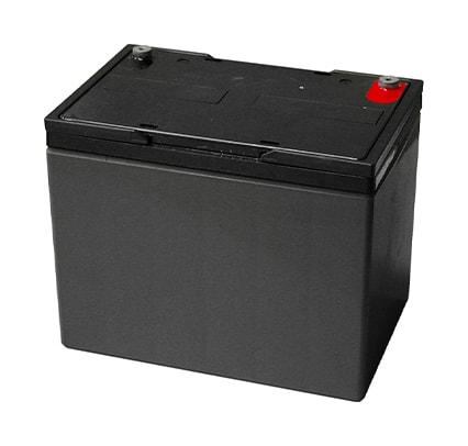 LavorPRO batteri AGM NP3312 0.107.0083