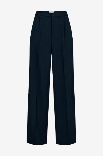 Copenhagen Muse - Bukser cmTailor Pants - Blå Copenhagen Muse - Bukser cmTailor Pants - Blå