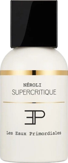 Les Eaux Primordiales Neroli Supercritique - CLEAR - 50 ml Les Eaux Primordiales Neroli Supercritique - CLEAR - 50 ml