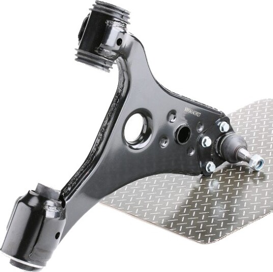 RIDEX 273C0485 Bærearm