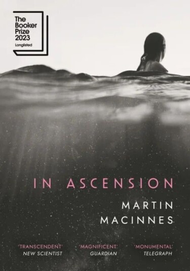 In Ascension Av Martin Macinnes