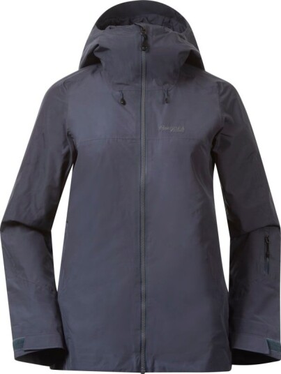 Bergans Women's Stranda V2 Insulated Jacket XL Orion Blue Bergans Women's Stranda V2 Insulated Jacket XL Orion Blue
