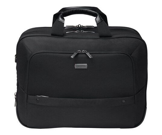 Dicota Top Traveller ECO Twin SELECT 15.6" Dicota Top Traveller ECO Twin SELECT 15.6"