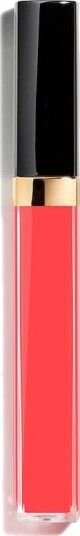 Chanel FUKTIGHETSGIVENDE OG MYKGJØRENDE HIGH-SHINE LIPGLOSS 436 Chanel FUKTIGHETSGIVENDE OG MYKGJØRENDE HIGH-SHINE LIPGLOSS 436
