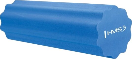 Foam roller blå 45cm Foam roller blå 45cm