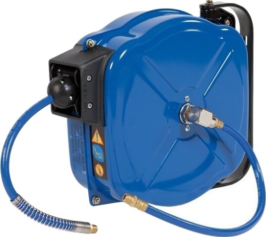 Spiralslange AIRPRESS 46580 Spiralslange AIRPRESS 46580