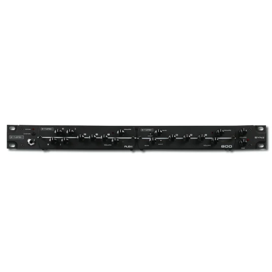 Synergy SYN-2 Preamp
