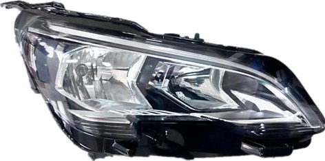 ABAKUS 150-1106LMLDEM2 Frontlykter