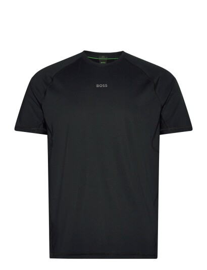 BOSS Tee Active 1 Black XXL