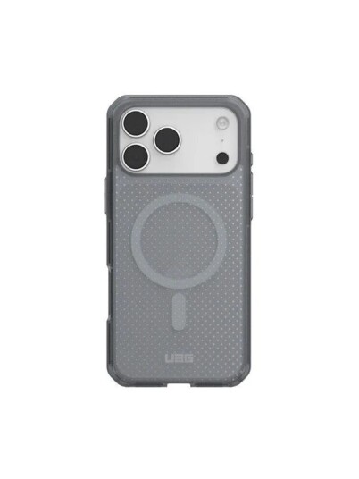 UAG Dot MagSafe Ash - iPhone 17 Pro Max
