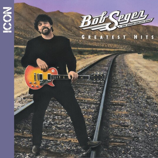 Bob Seger  Greatest Hits  CD