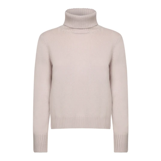 Blanca Vita Dame Strikkevarer Rosa L,