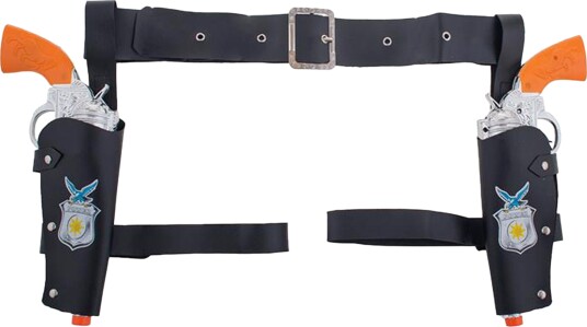 Espa Hylster for barn med pistoler 50656