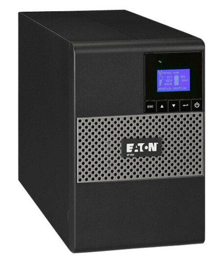 Eaton 5P 650i - UPS - 420 watt - 650 VA Eaton 5P 650i - UPS - 420 watt - 650 VA