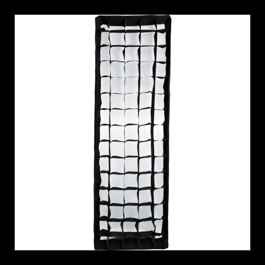Profoto OCF Softgrid 1x3' (30x90cm) Grid for OCF softboks 30x90cm