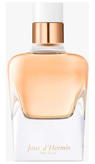 Hermès Jour d'Hermès Absolu Eau de Parfum 85ml Blomsteraktig Duft for Dame