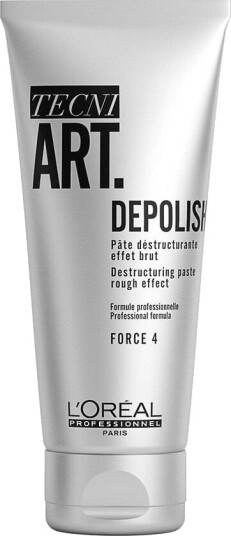 L'Oréal Professionnel Tecni.Art Depolish 100ml L'Oréal Professionnel Tecni.Art Depolish 100ml