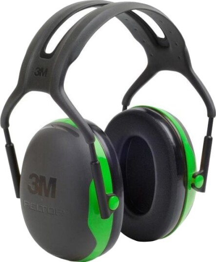 3M Peltor X1A Hørselvern Issebøyle