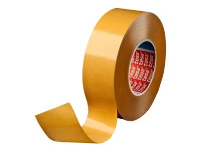 Tesa 4934 Dobbelsidig Tape 50 Mm X 25 M Tøy Hvit Tesa 4934 Dobbelsidig Tape 50 Mm X 25 M Tøy Hvit
