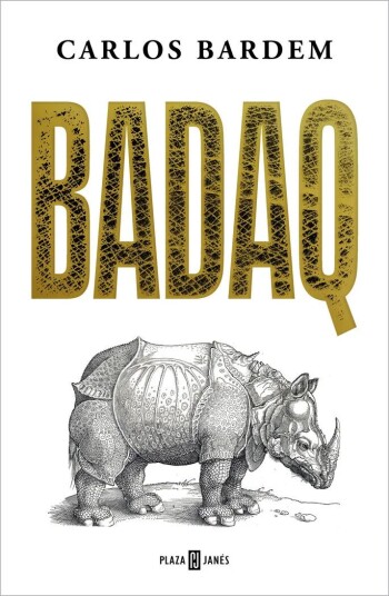 Badaq Av Carlos Bardem