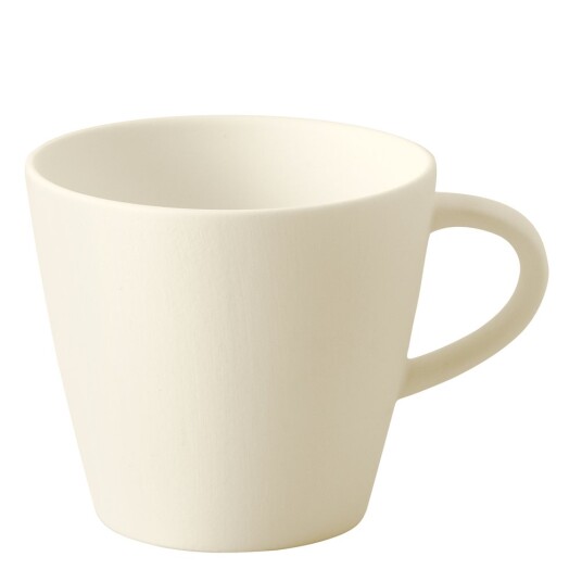 Villeroy & Boch Manufacture Rock espressokopp 10 cl 10-4240-1420