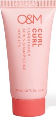 O&M Curl Curl Conditioner 30 ml
