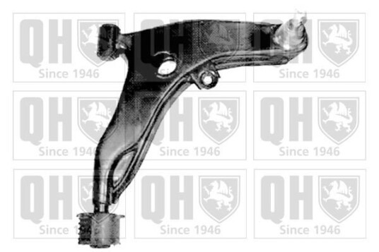 Bærearm QUINTON HAZELL QSA1919S