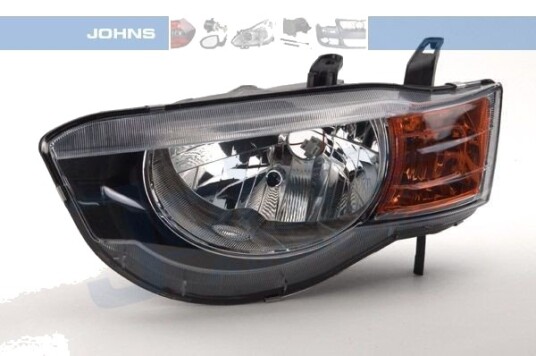 Frontlykter JOHNS 52 19 09-6