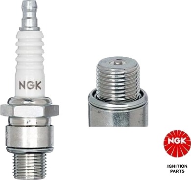 Tennplugg NGK 2522 Tennplugg NGK 2522