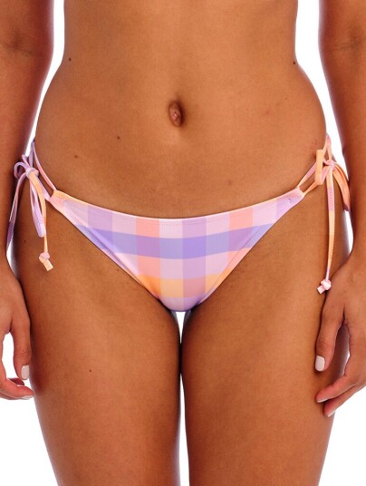 Swim Freya Harbour Island Tie Side Bikini Brief XL
