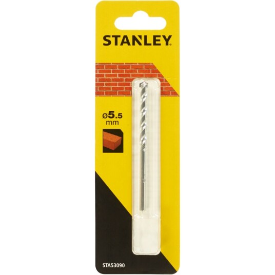 Stanley Murbor Standard 5 5mm