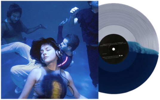 Submarine Vinyl