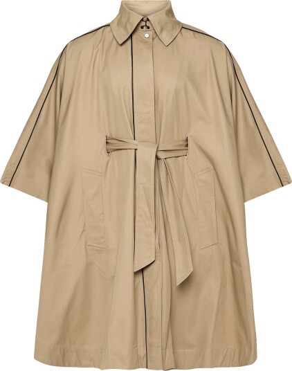 Day Birger et Mikkelsen Daykat Heavy Cotton Beige XS/S