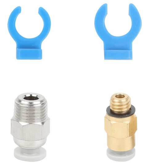 Creality 3D Pneumatic Connector Package