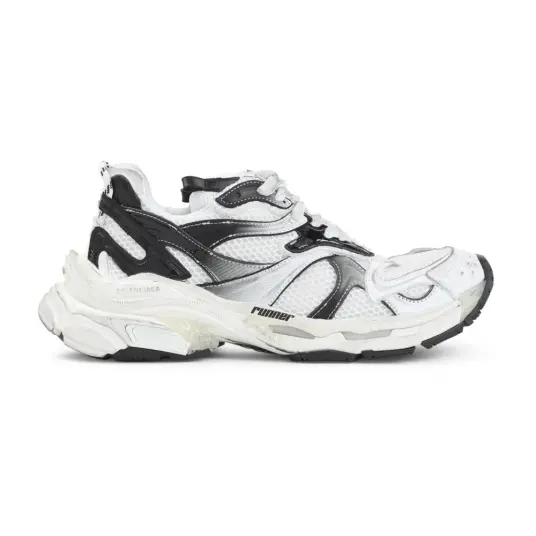 Balenciaga Herre Sko Flerfarget 41 EU,