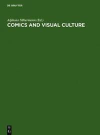 Silbermann Alphons Comics and Visual Culture